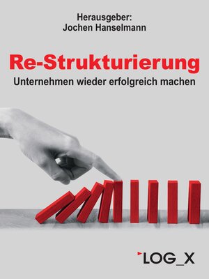 cover image of Re-Strukturierung